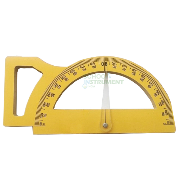 Clinometer Compass